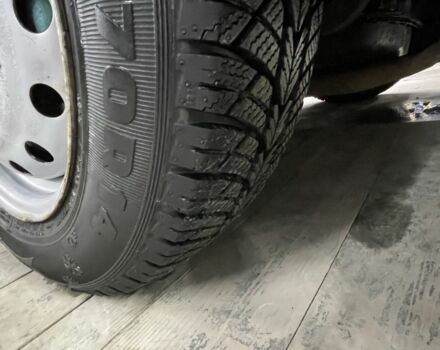 Жовтий Опель Кадет, об'ємом двигуна 1.6 л та пробігом 300 тис. км за 1400 $, фото 9 на Automoto.ua