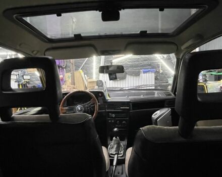 Жовтий Опель Кадет, об'ємом двигуна 1.6 л та пробігом 300 тис. км за 1400 $, фото 8 на Automoto.ua