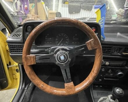 Жовтий Опель Кадет, об'ємом двигуна 1.6 л та пробігом 300 тис. км за 1400 $, фото 14 на Automoto.ua