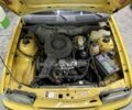 Жовтий Опель Кадет, об'ємом двигуна 1.6 л та пробігом 300 тис. км за 1400 $, фото 6 на Automoto.ua