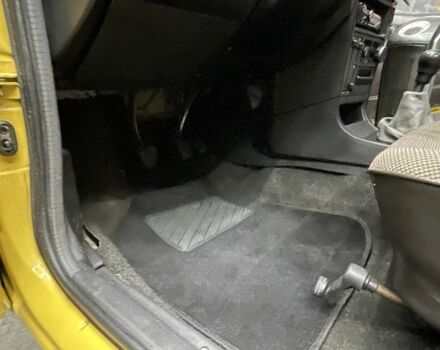 Жовтий Опель Кадет, об'ємом двигуна 1.6 л та пробігом 300 тис. км за 1400 $, фото 15 на Automoto.ua