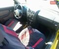 Желтый Опель Кадет, объемом двигателя 1.6 л и пробегом 180 тыс. км за 1500 $, фото 2 на Automoto.ua