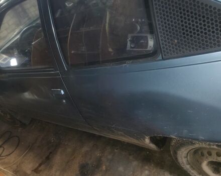 Сірий Опель Кадет, об'ємом двигуна 1.6 л та пробігом 300 тис. км за 355 $, фото 2 на Automoto.ua