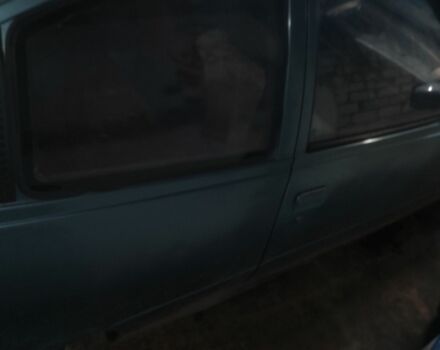 Сірий Опель Кадет, об'ємом двигуна 1.6 л та пробігом 300 тис. км за 355 $, фото 3 на Automoto.ua