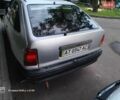 Серый Опель Кадет, объемом двигателя 1.4 л и пробегом 79 тыс. км за 1050 $, фото 1 на Automoto.ua