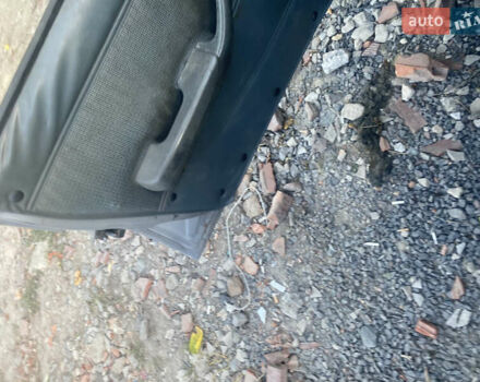 Серый Опель Кадет, объемом двигателя 1.6 л и пробегом 300 тыс. км за 700 $, фото 6 на Automoto.ua