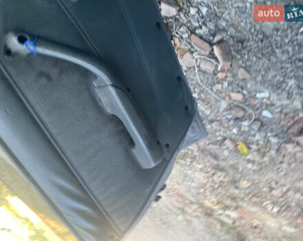 Серый Опель Кадет, объемом двигателя 1.6 л и пробегом 300 тыс. км за 700 $, фото 7 на Automoto.ua