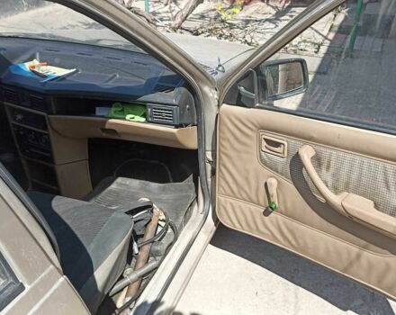 Серый Опель Кадет, объемом двигателя 1.3 л и пробегом 3 тыс. км за 800 $, фото 2 на Automoto.ua