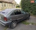 Серый Опель Кадет, объемом двигателя 1.3 л и пробегом 85 тыс. км за 900 $, фото 1 на Automoto.ua