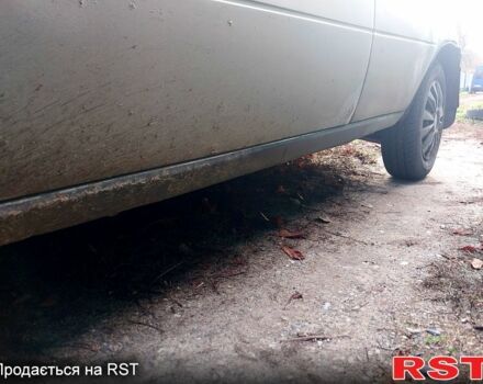 Серый Опель Кадет, объемом двигателя 1.3 л и пробегом 0 тыс. км за 800 $, фото 6 на Automoto.ua