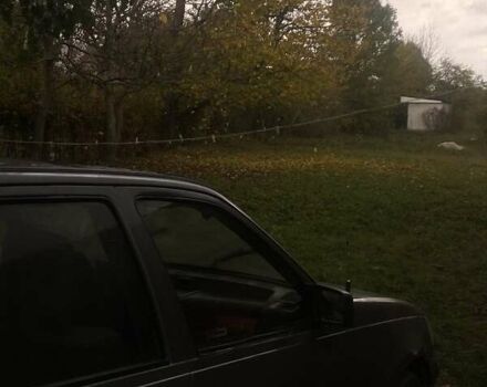 Серый Опель Кадет, объемом двигателя 1.3 л и пробегом 120 тыс. км за 154 $, фото 2 на Automoto.ua