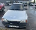Сірий Опель Кадет, об'ємом двигуна 1.3 л та пробігом 36 тис. км за 653 $, фото 1 на Automoto.ua