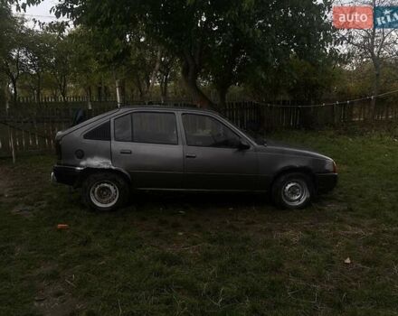 Серый Опель Кадет, объемом двигателя 1.3 л и пробегом 120 тыс. км за 154 $, фото 1 на Automoto.ua