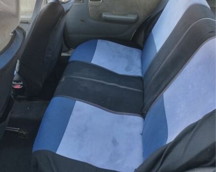 Серый Опель Кадет, объемом двигателя 1.6 л и пробегом 235 тыс. км за 1100 $, фото 2 на Automoto.ua