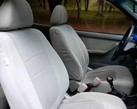 Серый Опель Кадет, объемом двигателя 1.4 л и пробегом 237 тыс. км за 850 $, фото 8 на Automoto.ua