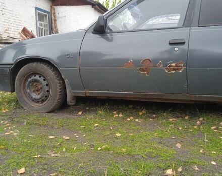 Серый Опель Кадет, объемом двигателя 0 л и пробегом 300 тыс. км за 381 $, фото 3 на Automoto.ua