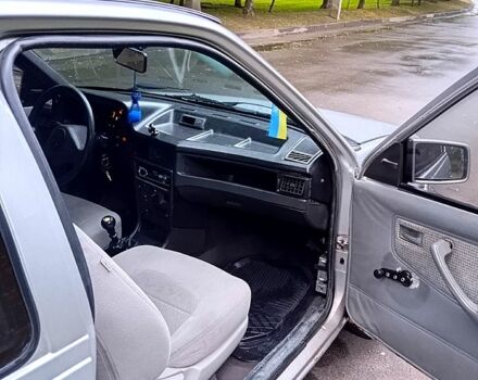 Серый Опель Кадет, объемом двигателя 1.4 л и пробегом 237 тыс. км за 850 $, фото 9 на Automoto.ua