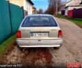 Серый Опель Кадет, объемом двигателя 1.3 л и пробегом 0 тыс. км за 800 $, фото 4 на Automoto.ua