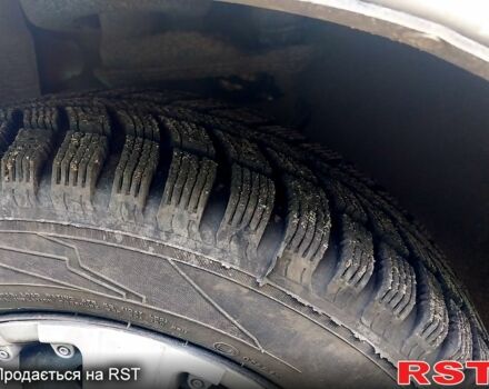 Серый Опель Кадет, объемом двигателя 1.3 л и пробегом 0 тыс. км за 800 $, фото 8 на Automoto.ua