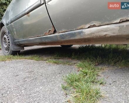 Серый Опель Кадет, объемом двигателя 1.3 л и пробегом 85 тыс. км за 900 $, фото 2 на Automoto.ua