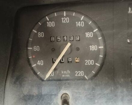 Серый Опель Кадет, объемом двигателя 1.3 л и пробегом 85 тыс. км за 900 $, фото 6 на Automoto.ua