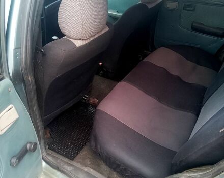 Сірий Опель Кадет, об'ємом двигуна 1.3 л та пробігом 386 тис. км за 710 $, фото 1 на Automoto.ua