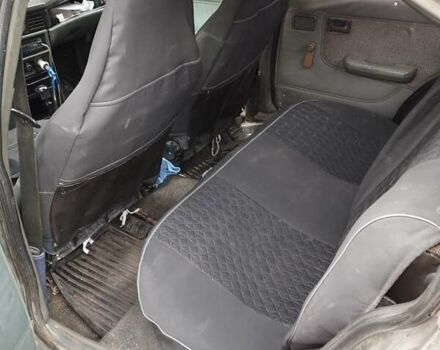 Серый Опель Кадет, объемом двигателя 1.3 л и пробегом 85 тыс. км за 900 $, фото 4 на Automoto.ua