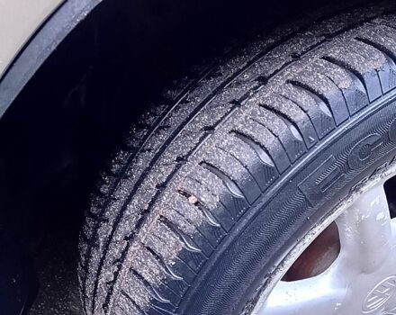 Серый Опель Кадет, объемом двигателя 1.4 л и пробегом 237 тыс. км за 850 $, фото 6 на Automoto.ua