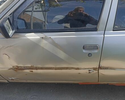 Серый Опель Кадет, объемом двигателя 1.3 л и пробегом 3 тыс. км за 800 $, фото 1 на Automoto.ua