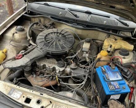 Серый Опель Кадет, объемом двигателя 0 л и пробегом 480 тыс. км за 390 $, фото 3 на Automoto.ua