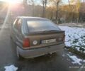 Серый Опель Кадет, объемом двигателя 1.3 л и пробегом 100 тыс. км за 1200 $, фото 3 на Automoto.ua