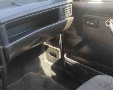 Сірий Опель Кадет, об'ємом двигуна 1.3 л та пробігом 170 тис. км за 1200 $, фото 21 на Automoto.ua