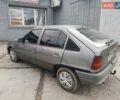 Серый Опель Кадет, объемом двигателя 1.3 л и пробегом 45 тыс. км за 950 $, фото 2 на Automoto.ua