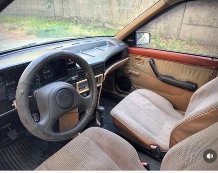 Сірий Опель Кадет, об'ємом двигуна 1.3 л та пробігом 3 тис. км за 1000 $, фото 4 на Automoto.ua