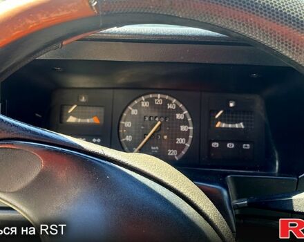 Серый Опель Кадет, объемом двигателя 1.3 л и пробегом 300 тыс. км за 1000 $, фото 9 на Automoto.ua