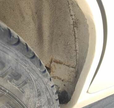 Сірий Опель Кадет, об'ємом двигуна 1.3 л та пробігом 170 тис. км за 1200 $, фото 16 на Automoto.ua