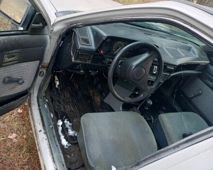 Серый Опель Кадет, объемом двигателя 1.3 л и пробегом 10 тыс. км за 284 $, фото 3 на Automoto.ua