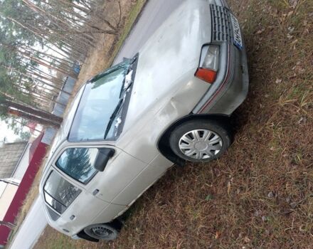 Серый Опель Кадет, объемом двигателя 1.3 л и пробегом 10 тыс. км за 284 $, фото 1 на Automoto.ua