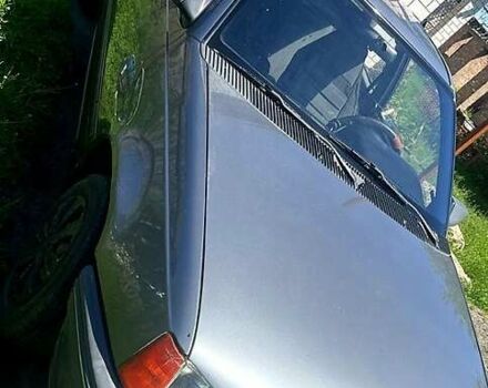 Серый Опель Кадет, объемом двигателя 1.3 л и пробегом 300 тыс. км за 1000 $, фото 5 на Automoto.ua