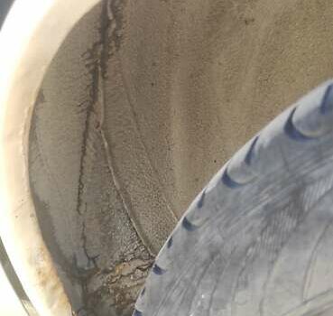 Сірий Опель Кадет, об'ємом двигуна 1.3 л та пробігом 170 тис. км за 1200 $, фото 17 на Automoto.ua