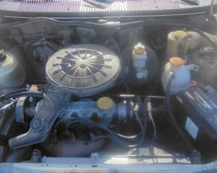 Сірий Опель Кадет, об'ємом двигуна 1.3 л та пробігом 170 тис. км за 1200 $, фото 24 на Automoto.ua