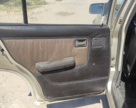 Сірий Опель Кадет, об'ємом двигуна 1.3 л та пробігом 170 тис. км за 1200 $, фото 13 на Automoto.ua