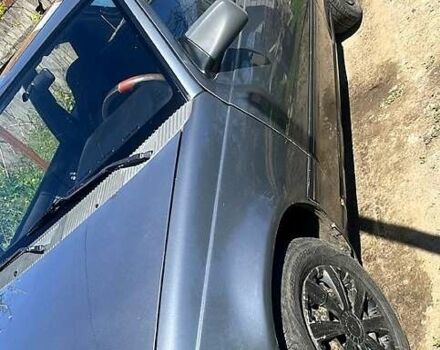 Серый Опель Кадет, объемом двигателя 1.3 л и пробегом 300 тыс. км за 1000 $, фото 7 на Automoto.ua