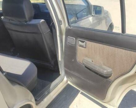 Сірий Опель Кадет, об'ємом двигуна 1.3 л та пробігом 170 тис. км за 1200 $, фото 14 на Automoto.ua