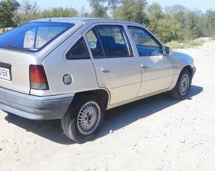 Сірий Опель Кадет, об'ємом двигуна 1.3 л та пробігом 170 тис. км за 1200 $, фото 2 на Automoto.ua