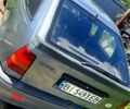 Серый Опель Кадет, объемом двигателя 1.3 л и пробегом 300 тыс. км за 1000 $, фото 10 на Automoto.ua