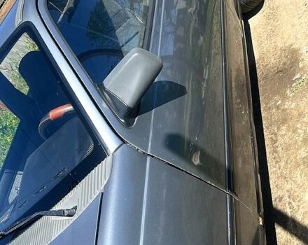 Серый Опель Кадет, объемом двигателя 1.3 л и пробегом 300 тыс. км за 1000 $, фото 7 на Automoto.ua