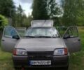 Серый Опель Кадет, объемом двигателя 1.3 л и пробегом 80 тыс. км за 900 $, фото 1 на Automoto.ua