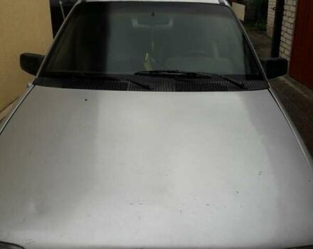 Серый Опель Кадет, объемом двигателя 1.3 л и пробегом 200 тыс. км за 500 $, фото 1 на Automoto.ua