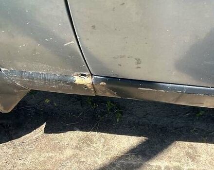 Серый Опель Кадет, объемом двигателя 1.3 л и пробегом 300 тыс. км за 1000 $, фото 2 на Automoto.ua